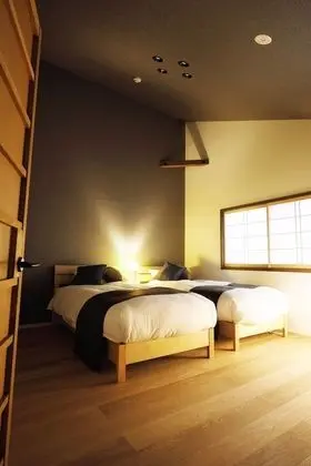 Luxury Sıra Ev, 2 Yatak Odası, Küçük Mutfak (TSUKI)