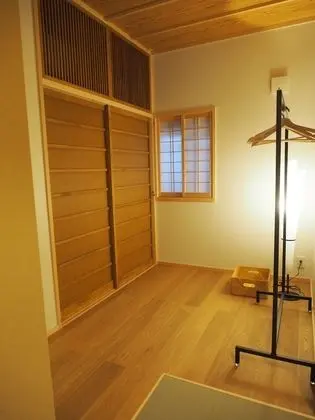 Luxury Sıra Ev, 2 Yatak Odası, Küçük Mutfak (TSUKI)
