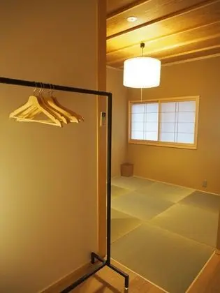 Luxury Sıra Ev, 2 Yatak Odası, Küçük Mutfak (TSUKI)