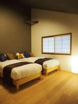 Luxury Sıra Ev, 2 Yatak Odası, Küçük Mutfak (TSUKI)