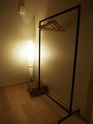 Luxury Sıra Ev, 2 Yatak Odası, Küçük Mutfak (TSUKI)