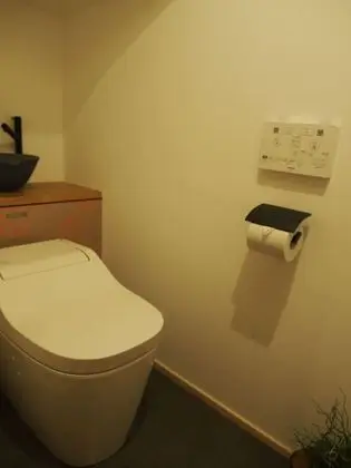 Luxury Sıra Ev, 2 Yatak Odası, Küçük Mutfak (TSUKI)