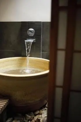 Luxury Sıra Ev, 2 Yatak Odası, Küçük Mutfak (TSUKI)