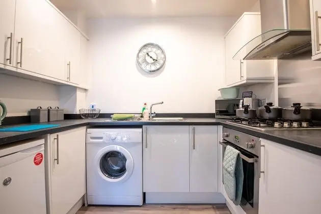 Apart Daire, Özel Banyo (No.10)