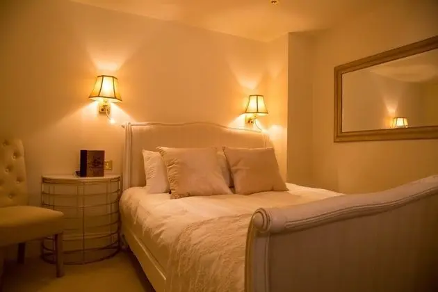 Apart Daire, 1 Yatak Odası (Tiffany's)