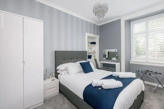 Luxury Apart Daire