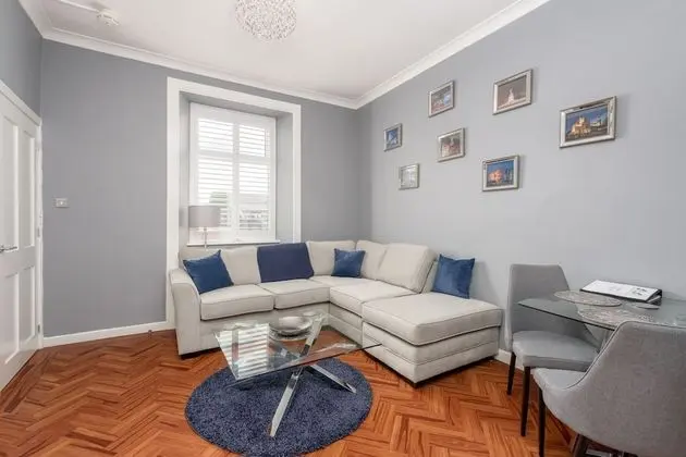 Luxury Apart Daire