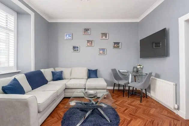 Luxury Apart Daire