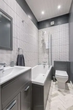 Luxury Apart Daire