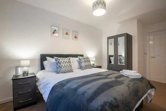 Apart Daire, Özel Banyo, Avlu Manzaralı