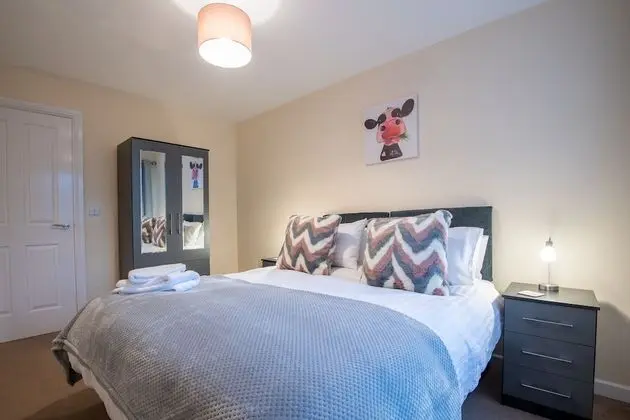 Apart Daire, Özel Banyo, Avlu Manzaralı