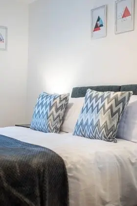 Apart Daire, Özel Banyo, Avlu Manzaralı