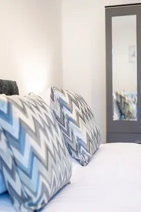 Apart Daire, Özel Banyo, Avlu Manzaralı