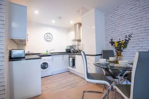 Apart Daire, Özel Banyo, Avlu Manzaralı