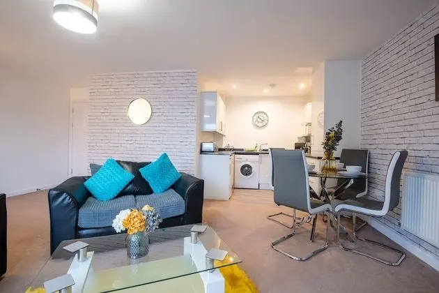 Apart Daire, Özel Banyo, Avlu Manzaralı