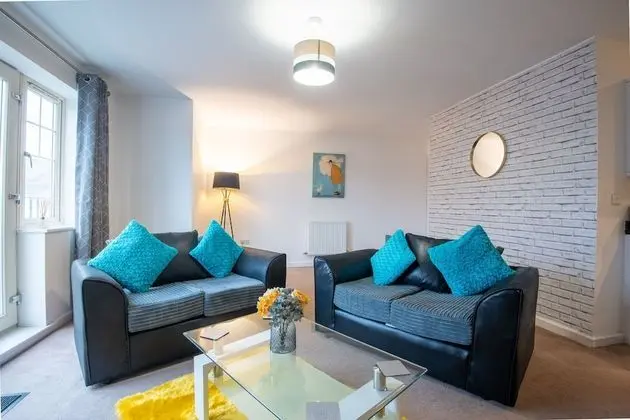 Apart Daire, Özel Banyo, Avlu Manzaralı