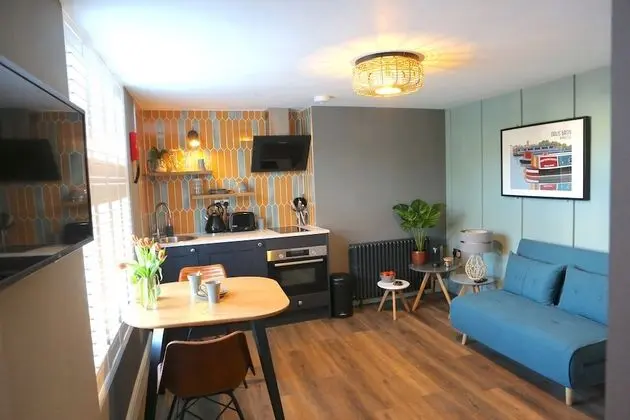 Premium Apart Daire