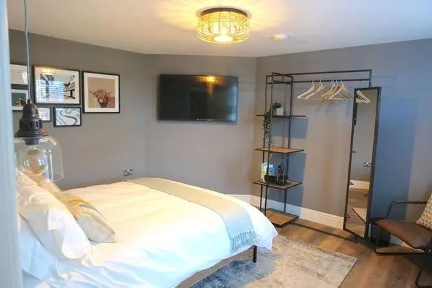 Premium Apart Daire