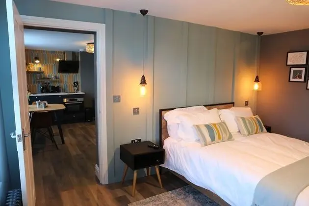 Premium Apart Daire