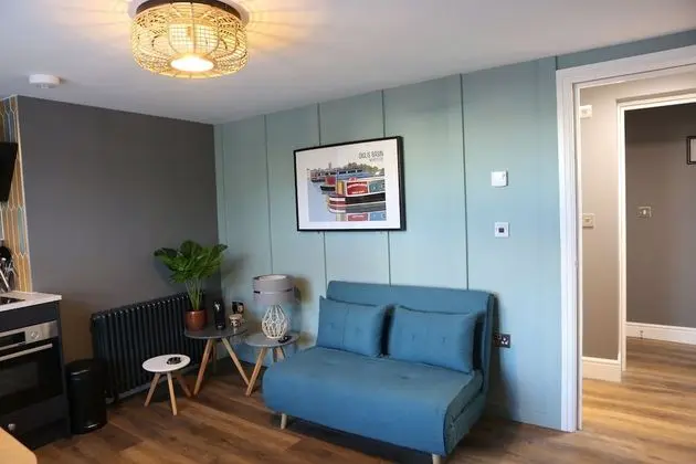 Premium Apart Daire