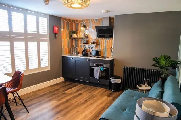 Premium Apart Daire