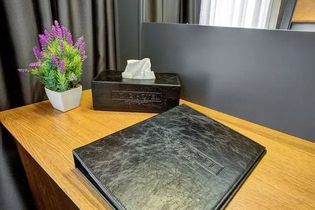 Deluxe Üç Kişilik Oda