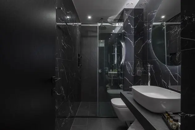 Premium Tek Büyük Yataklı Oda
