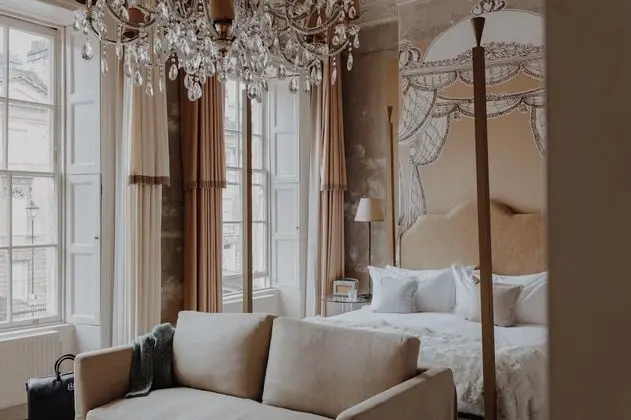 Junior Süit (Pulteney)