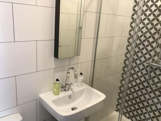 Premium Tek Büyük Yataklı Oda, Banyolu/Duşlu