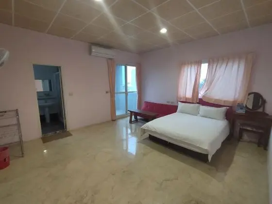 Comfort Tek Büyük Yataklı Oda, 1 Çift Kişilik Yatak, Sigara İçilmez