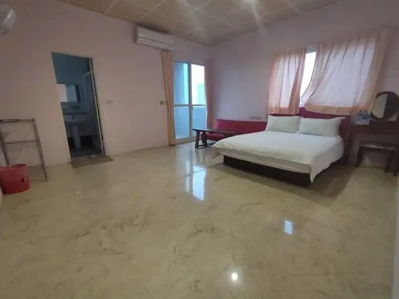 Comfort Tek Büyük Yataklı Oda, 1 Çift Kişilik Yatak, Sigara İçilmez