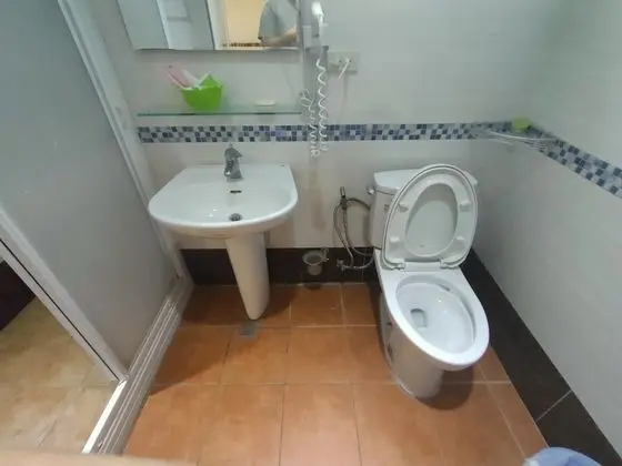Comfort Tek Büyük Yataklı Oda, 1 Çift Kişilik Yatak, Sigara İçilmez