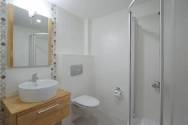 Standard Tek Kişilik Oda