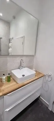 Deluxe Tek Büyük veya İki Ayrı Yataklı Oda, Banyolu/Duşlu (Deluxe Superking)