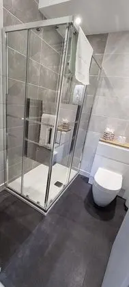 Deluxe Tek Büyük veya İki Ayrı Yataklı Oda, Banyolu/Duşlu (Deluxe Superking)