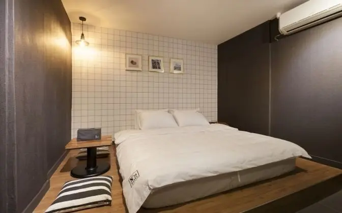 Oda (Premium Double)