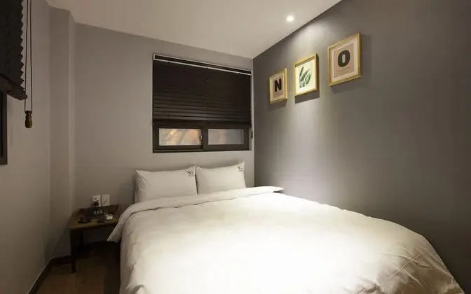 Oda (Standard double)