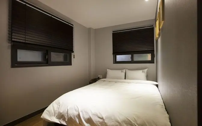 Oda (Standard double)