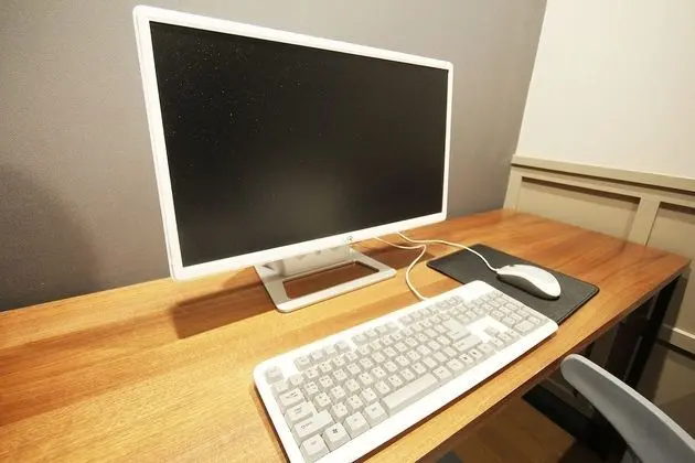 Basic Tek Büyük Yataklı Oda, 1 Büyük (Queen) Boy Yatak