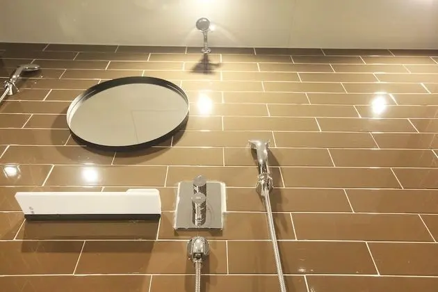 Basic Tek Büyük Yataklı Oda, 1 Büyük (Queen) Boy Yatak