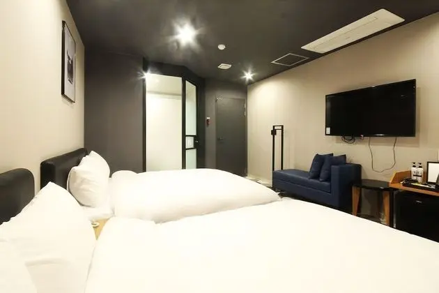 Premium İki Ayrı Yataklı Oda, 2 Büyük (Queen) Boy Yatak