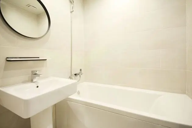 Premium İki Ayrı Yataklı Oda, 2 Büyük (Queen) Boy Yatak