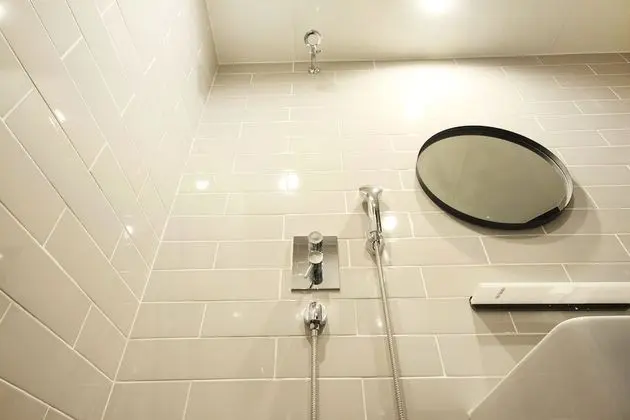 Premium İki Ayrı Yataklı Oda, 2 Büyük (Queen) Boy Yatak