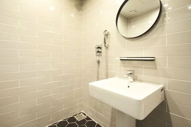 Premium İki Ayrı Yataklı Oda, 2 Büyük (Queen) Boy Yatak