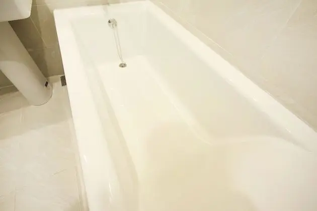 Premium İki Ayrı Yataklı Oda, 2 Büyük (Queen) Boy Yatak