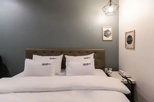 Deluxe Double Room - No Parking