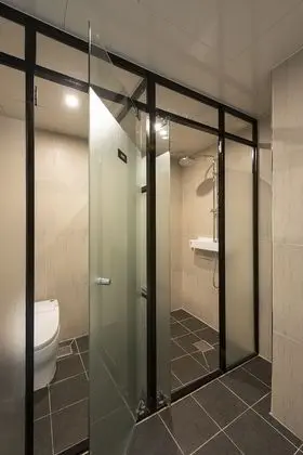 Standard İki Ayrı Yataklı Oda