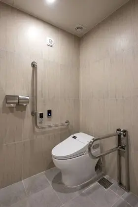 Standard İki Ayrı Yataklı Oda