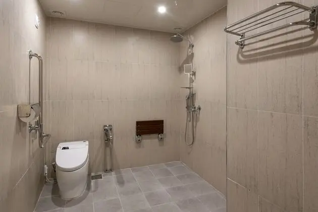 Standard İki Ayrı Yataklı Oda