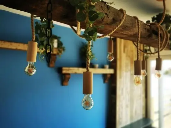 Ev, Özel Banyo, Kısmi Deniz Manzaralı (beach side private estate)